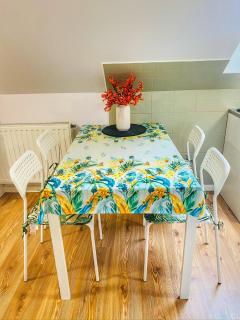 Magenta Apartman - 4