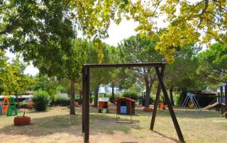 Residence Varantur - Cagnano Varano - 1