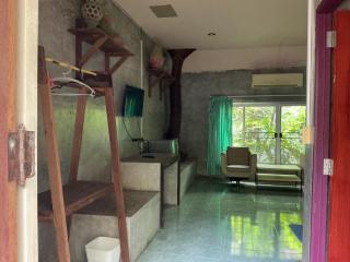 Tree and coffee resort V1 - 9