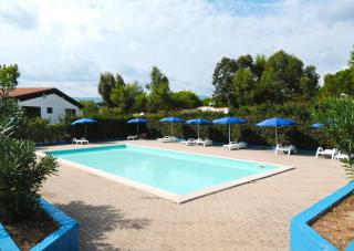 Residence Varantur - Cagnano Varano - 3