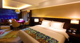 Zmax Hotel·Xining Wanda Plaza - 3