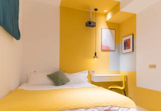 Yuanshe Designer Guesthouse - 3