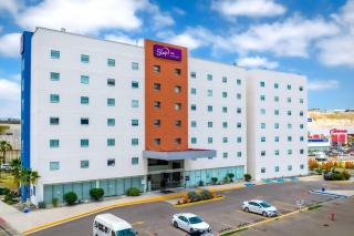 Sleep Inn Tijuana - 7