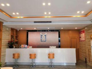 PAI Hotel·Hefei Nanyihuan Huizhou Avenue - 6
