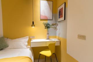 Yuanshe Designer Guesthouse - 2