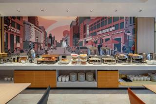 City Comfort Inn Hotel Beihai Hunan Road Ancient Street - 9