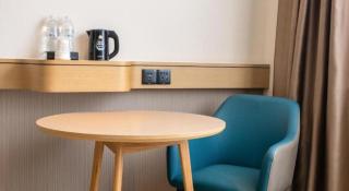 City Comfort Inn Hezhou Avenue - 2