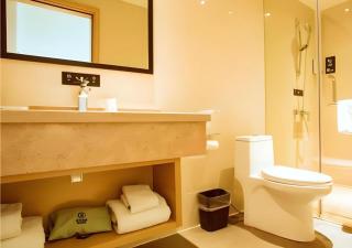 City Comfort Inn Hezhou Avenue - 4