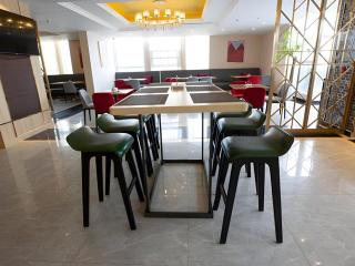 City Comfort Inn Dongying Port - 7