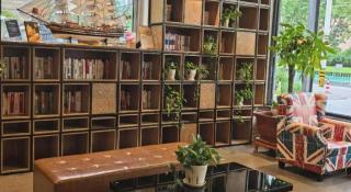 James Joyce Coffetel Beijing Pinggu Hospital Century Square - 1