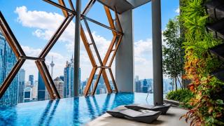 Scarletz Suites KLCC by Minshuku - 9