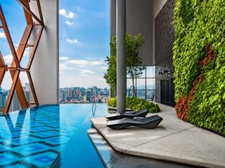 Scarletz Suites KLCC by Minshuku - 6