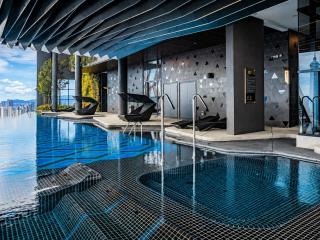Scarletz Suites KLCC by Minshuku - 7