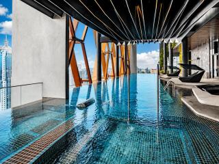 Scarletz Suites KLCC by Minshuku - 3