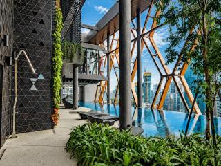 Scarletz Suites KLCC by Minshuku - 4