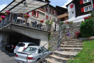 Osteria Anzonico - Anzonico - 5