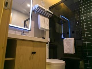 GreenTree Inn Express Hebei Tangshan Caofeidian Industrial Park 11 Plus Bus Station - 5