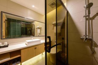 GreenTree Inn Express Hebei Tangshan Caofeidian Industrial Park 11 Plus Bus Station - 1