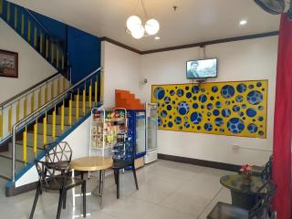 Jeamco Royal Hotel - Pasig - 8