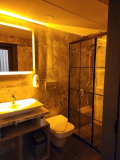 TALLES CITY HOTEL - 4