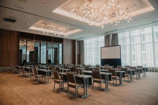 Hilton Garden Inn Montreal Midtown, Quebec, Canada - 4