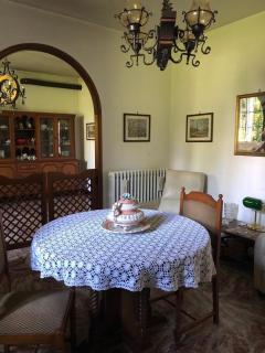 Casa Clerico - ancient farmhouse upon winecellar - 0