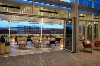 Hilton Garden Inn Montreal Midtown, Quebec, Canada - 5