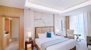Qingdao Hualan Hotel - Qingdao - 5