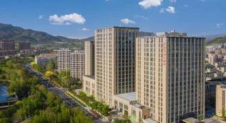 Qingdao Hualan Hotel - Qingdao - 2