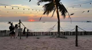 Golden Dragon Beach Resort Pattaya (Bang Lamung) - 4