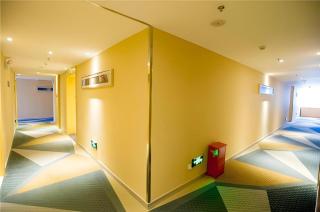 City Comfort Inn Wuhan Jianghan Road Jiali Square - Wuhan - 5