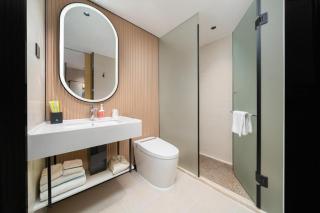 City Comfort Inn Nanning Jinhu Plaza Langxi Metro Station Exhibition - 7