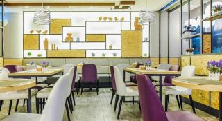 Lavande Hotel Chongqing Xinghui Liangjiang Happiness Plaza - 2