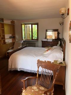 Casa Clerico - ancient farmhouse upon winecellar - 9