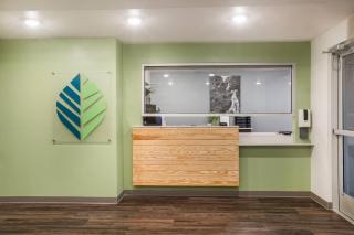 WoodSpring Suites Atlanta Newnan - Newnan - 6
