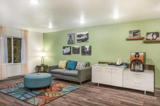 WoodSpring Suites Atlanta Newnan - Newnan - 5