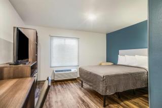 WoodSpring Suites Atlanta Newnan - Newnan - 3