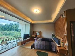 สวนอีเดน ม่อนแจ่ม Eden Garden resort at Monjam - Mon Jam - 8