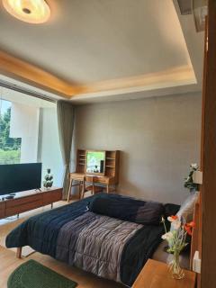 สวนอีเดน ม่อนแจ่ม Eden Garden resort at Monjam - Mon Jam - 6