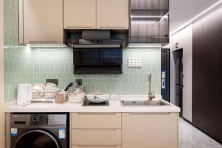 Shijia Modern Serviced Apt Lujiazui Century Avenue Branch, Downtown Lujiazui, Near Multiple Metro Lines - 5