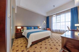 JunYue Hotel - 2
