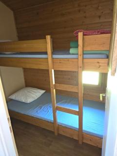 8 LE CHAMOIS - Chalet chaleureux 6 personnes a UXELLES - 8