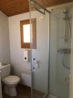 8 LE CHAMOIS - Chalet chaleureux 6 personnes a UXELLES - 5