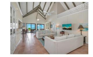 Villa Mariposa Oceanfront Views Steps to the beach - 7