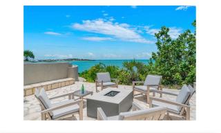 Villa Mariposa Oceanfront Views Steps to the beach - 6