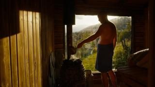 Cosy basement room, bathtub and sauna with a stunning view - 6