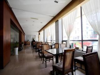 Jinjiang Inn Nanjing Xinjiekou Traditional Chinese Medicine Hospital Chaotiangong West Street - 6