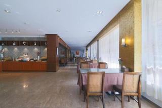 Jinjiang Inn Nanjing Xinjiekou Traditional Chinese Medicine Hospital Chaotiangong West Street - 4