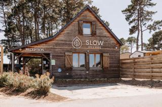 Slow Village Belle-Île en mer - 5