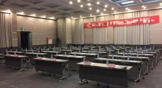 Jinjiang Inn Luoyang Wangcheng Park Metro Station - 5